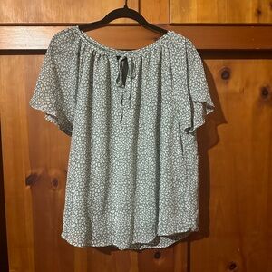 Women’s Chemise Shirt